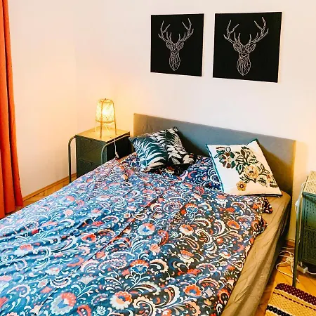 Appartamento Contemporary - By Nahuen *