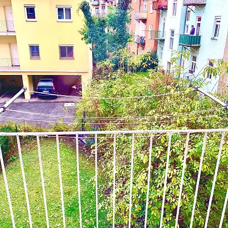 Appartamento Contemporary - By Nahuen