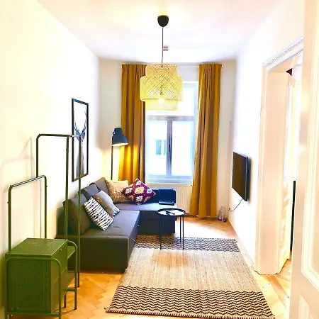 Contemporary - By Nahuen Appartamento *