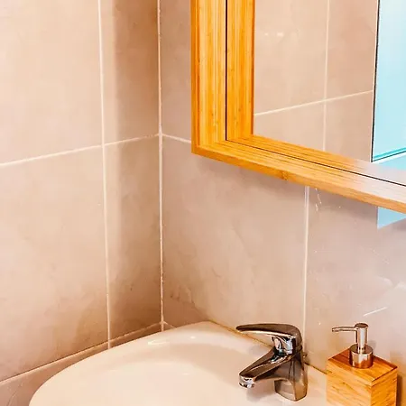 Contemporary - By Nahuen Appartamento