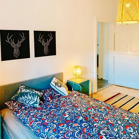 Appartamento Contemporary - By Nahuen *