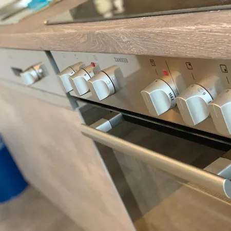 Appartamento Contemporary - By Nahuen *