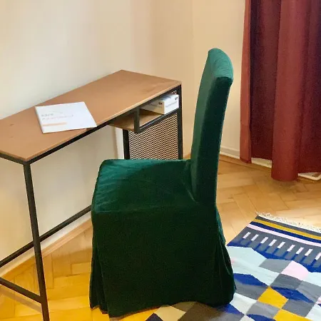 Appartamento Contemporary - By Nahuen