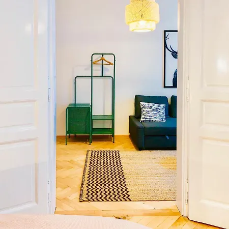 Apartment Contemporary - By Nahuen *