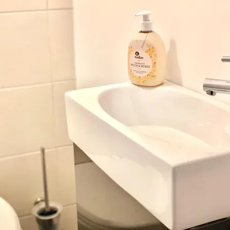 Contemporary - By Nahuen Apartment Graz