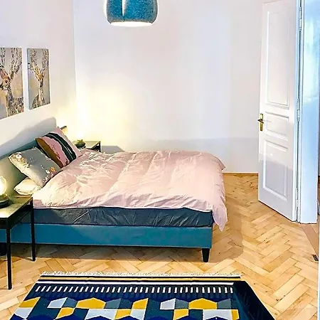 Apartment Contemporary - By Nahuen Graz