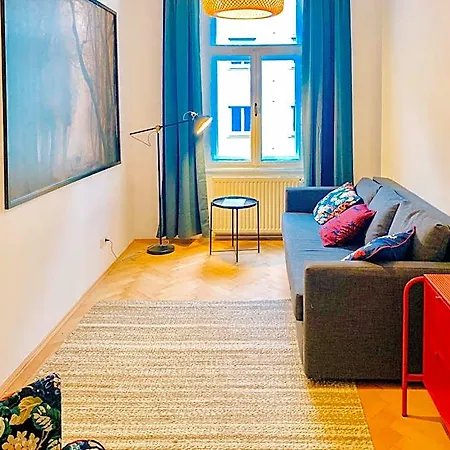 Apartment Contemporary - By Nahuen *