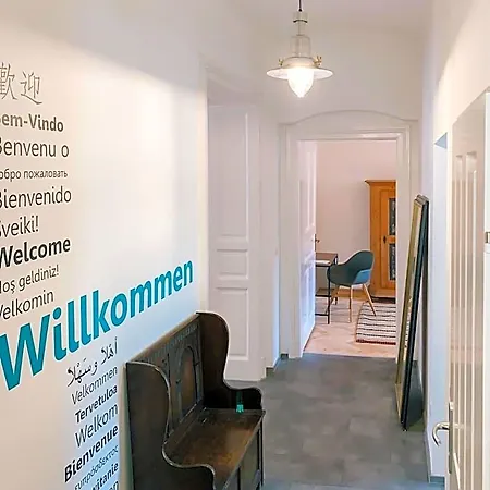 Contemporary - By Nahuen Apartment Graz