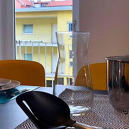 Apartment Contemporary - By Nahuen Graz