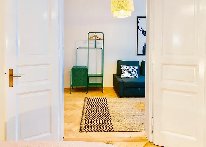 Apartment Contemporary - By Nahuen *