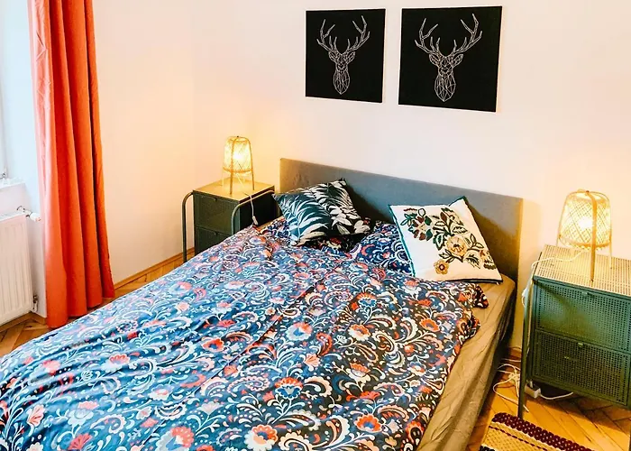 Апартаменты Contemporary - By Nahuen *