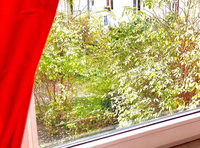 Contemporary - By Nahuen Апартаменты *