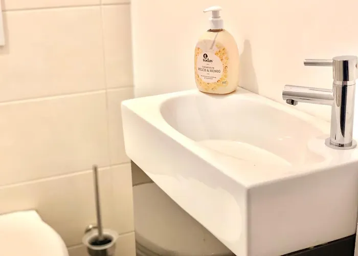 Contemporary - By Nahuen Apartment Graz