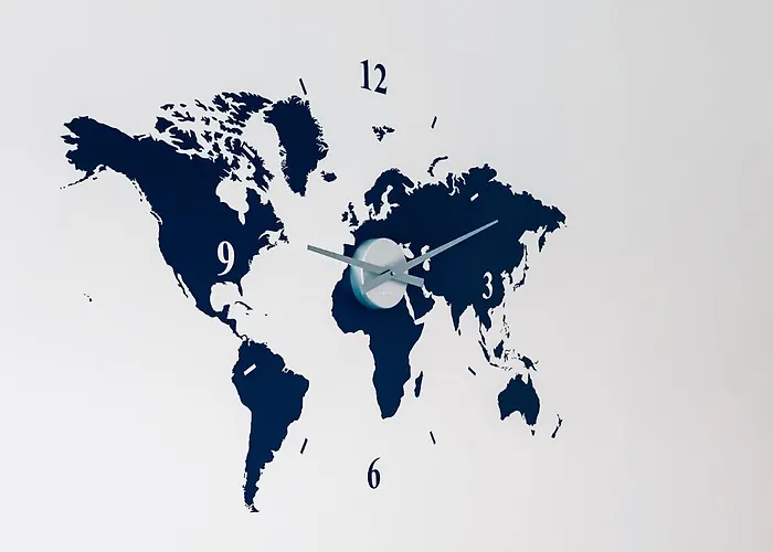 Contemporary - By Nahuen Apartment *