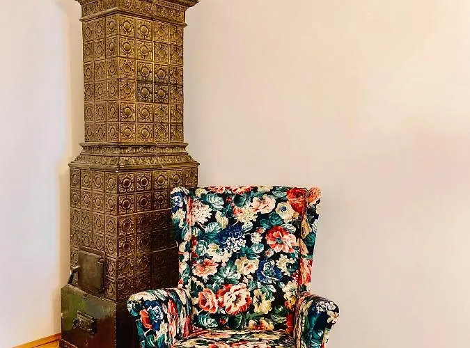 Contemporary - By Nahuen Апартаменты Грац