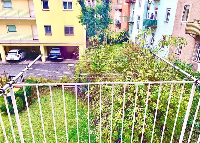 Апартаменты Contemporary - By Nahuen