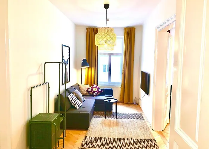 Contemporary - By Nahuen Apartment *