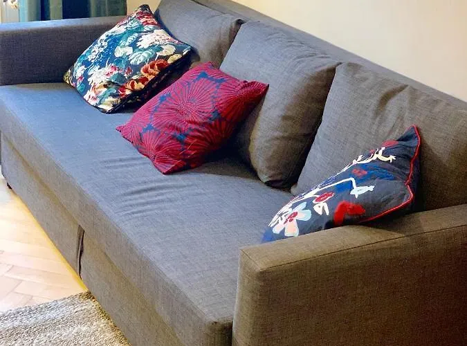 Contemporary - By Nahuen Apartment Graz