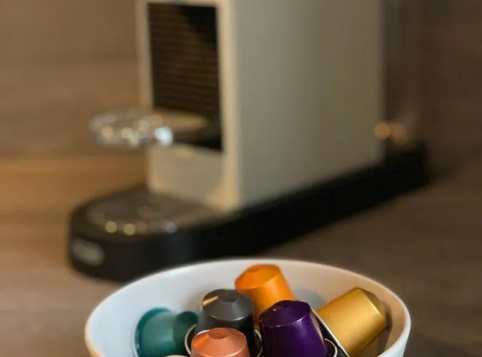 Contemporary - By Nahuen Apartment Graz