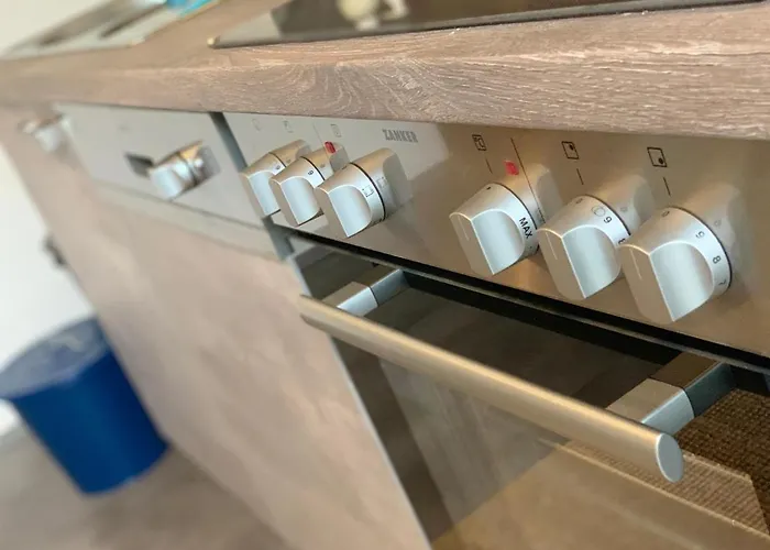 Апартаменты Contemporary - By Nahuen *