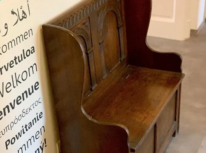 Contemporary - By Nahuen Апартаменты Грац