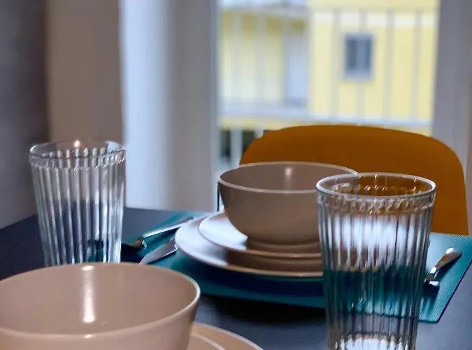 Contemporary - By Nahuen Apartment *